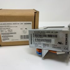 Siemens SITOP USV 6EP1935-6MC01 Lead Acid Battery - 24V, 1.2Ah