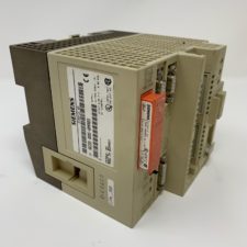 Siemens Compact unit 6ES5 095 - 8MA03 DC24V