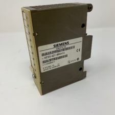 Siemens Digital input  6ES5 421 8MA12   8x24V DC