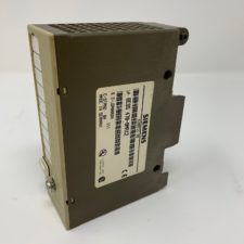 Siemens  Analog output  6ES5 470 8MA12