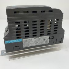 Siemens Micromaster 410 6SE6410 2BB12 5A A0