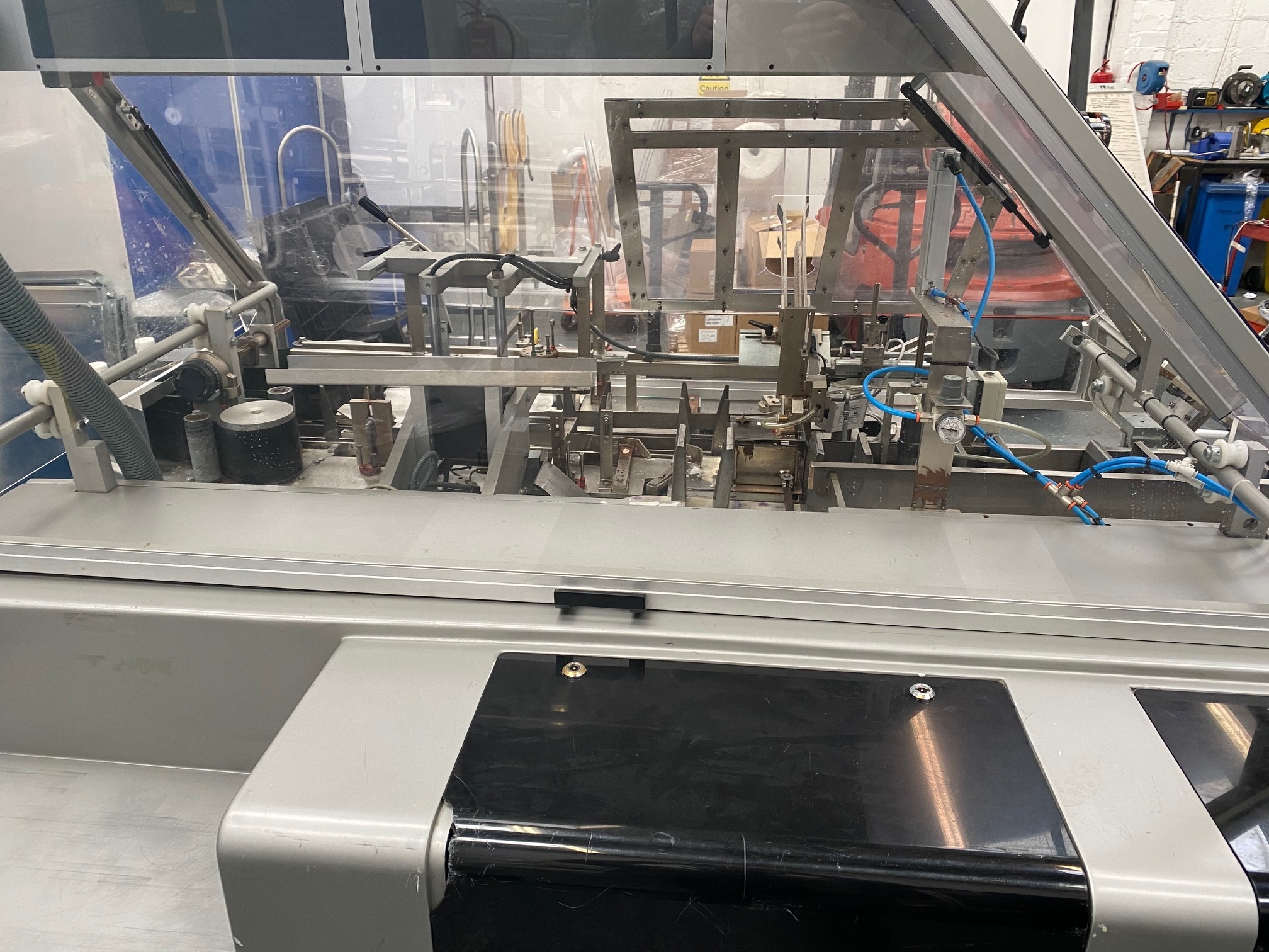  West Pharma Services