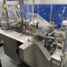 CAM PRX HORIZONTAL CARTONER