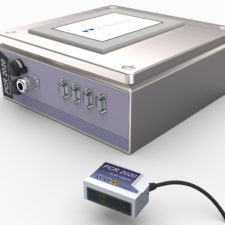 WEST PCR 2020 PHARMA CODE READER