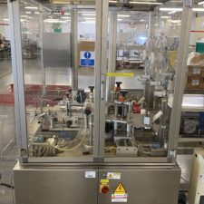 IMA SENS TE/ECO Tamper Evident Labeller