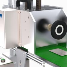 WEST ABFC 300 Automatic Blister Feeder