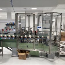 CAM AV VERTICAL CARTONER