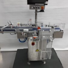 LAETUS IC-50 Serialization machine